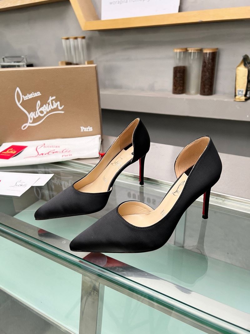 Christian Louboutin Heeled Shoes